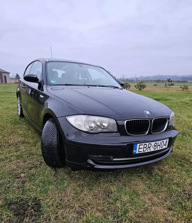 BMW Seria 1 