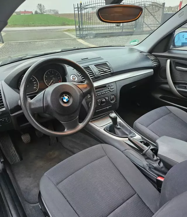 BMW Seria 1 