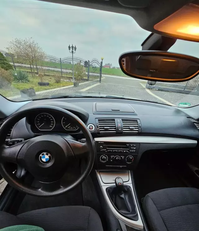 BMW Seria 1 