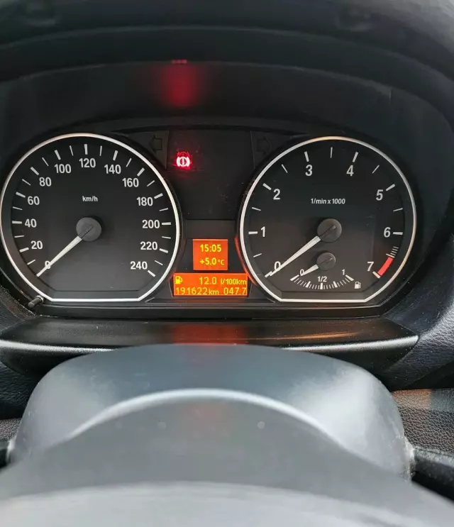 BMW Seria 1 
