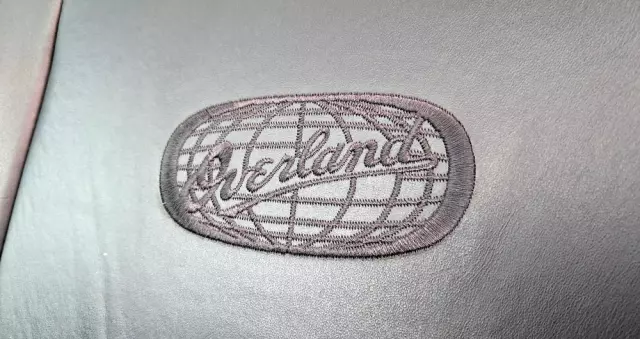 JEEP Grand Cherokee 3.0 CRD Overland