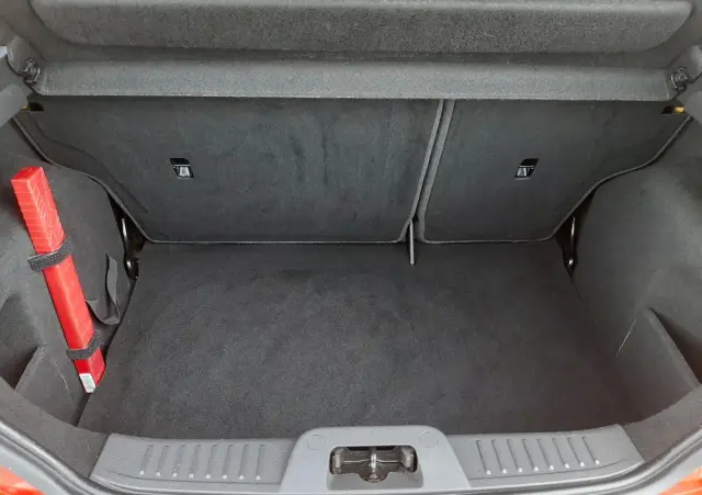 FORD Fiesta 1.6 TDCi DPF Trend