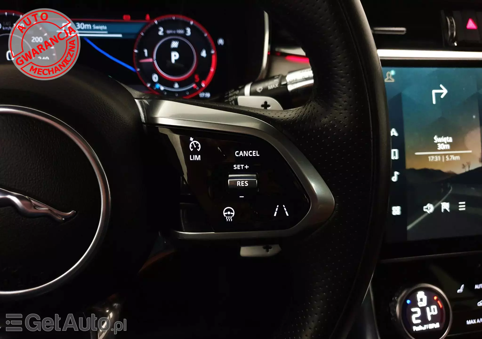 JAGUAR XF D200 Sportbrake R-Dynamic BLACK