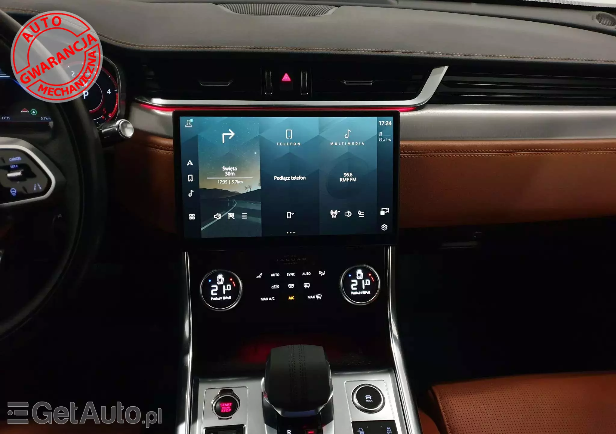 JAGUAR XF D200 Sportbrake R-Dynamic BLACK