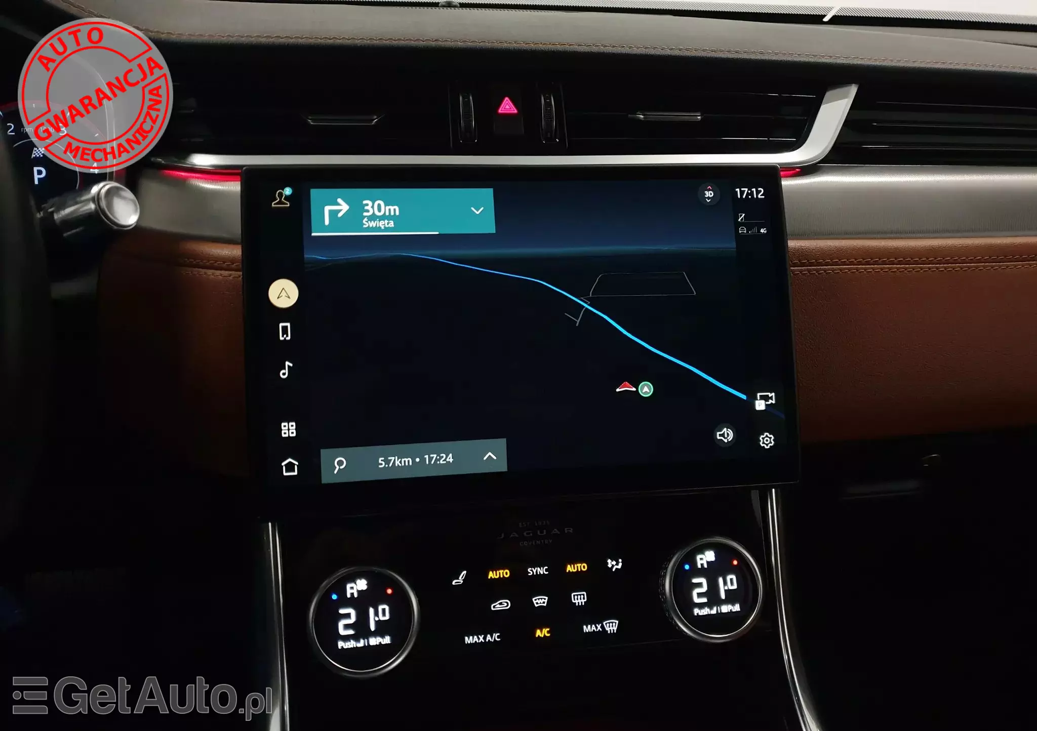 JAGUAR XF D200 Sportbrake R-Dynamic BLACK