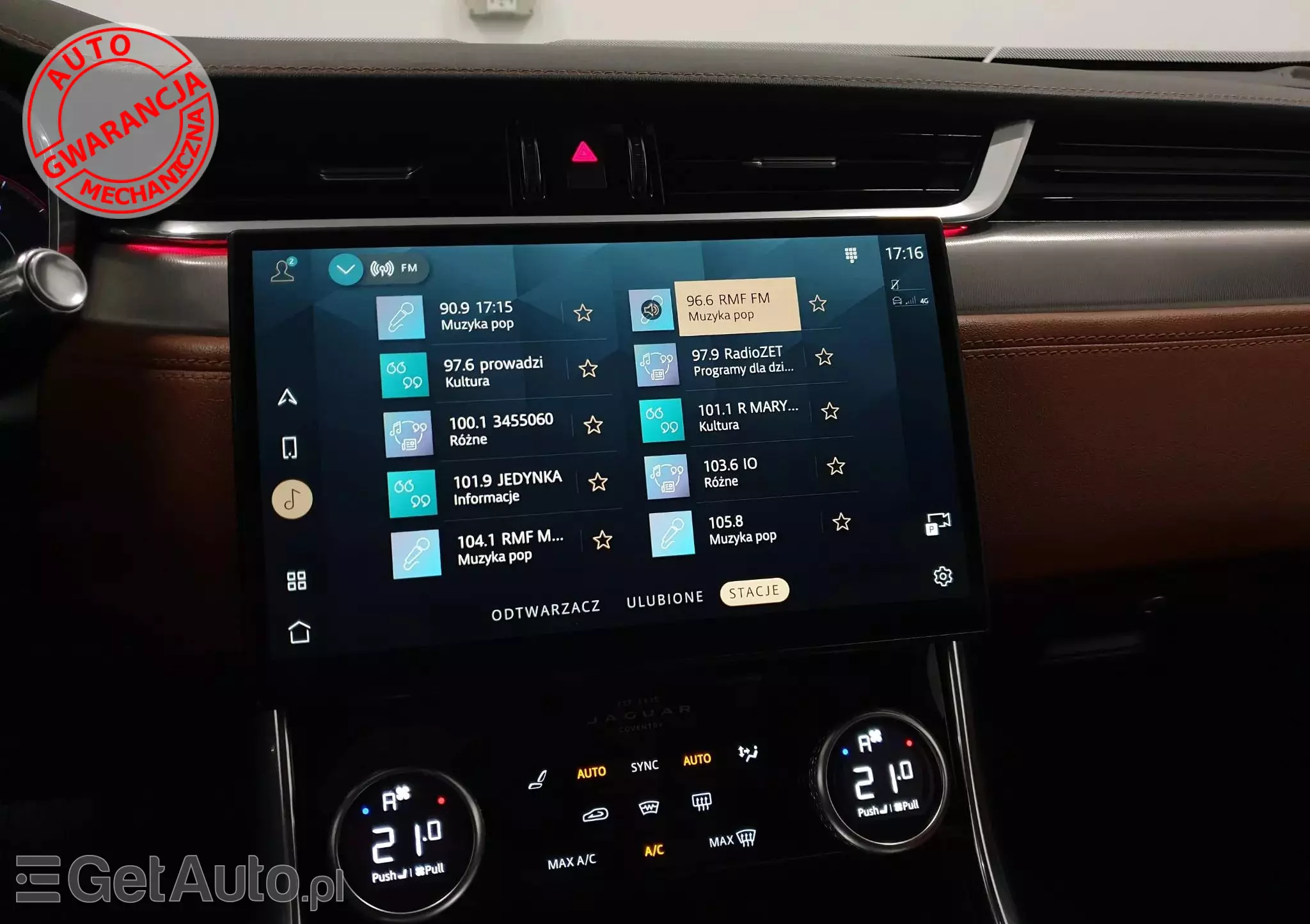 JAGUAR XF D200 Sportbrake R-Dynamic BLACK