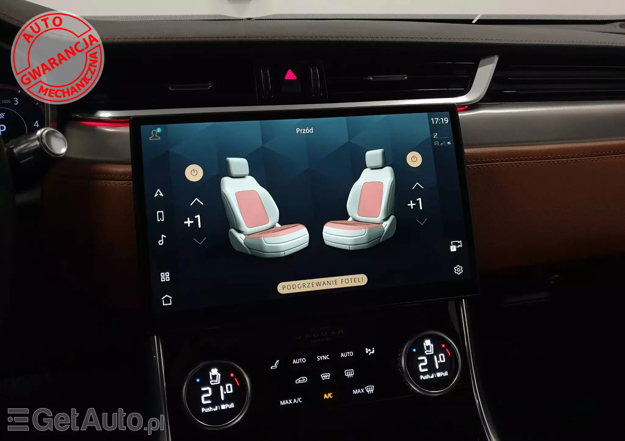 JAGUAR XF D200 Sportbrake R-Dynamic BLACK