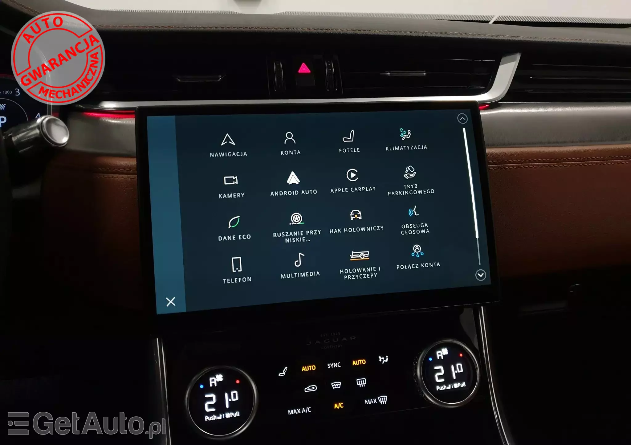 JAGUAR XF D200 Sportbrake R-Dynamic BLACK