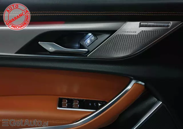 JAGUAR XF D200 Sportbrake R-Dynamic BLACK