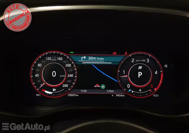 JAGUAR XF D200 Sportbrake R-Dynamic BLACK