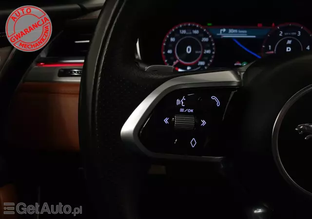 JAGUAR XF D200 Sportbrake R-Dynamic BLACK