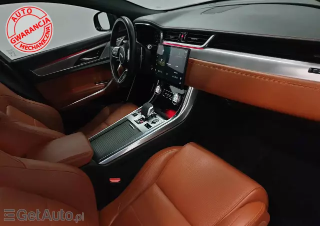 JAGUAR XF D200 Sportbrake R-Dynamic BLACK