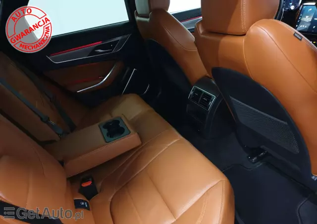 JAGUAR XF D200 Sportbrake R-Dynamic BLACK