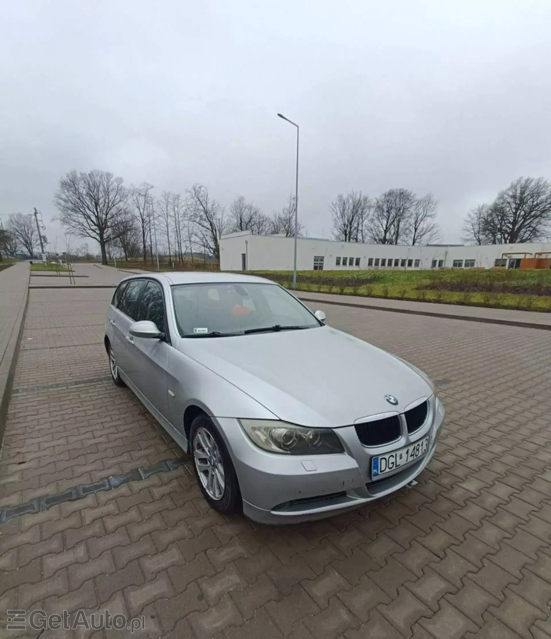 BMW Seria 3 