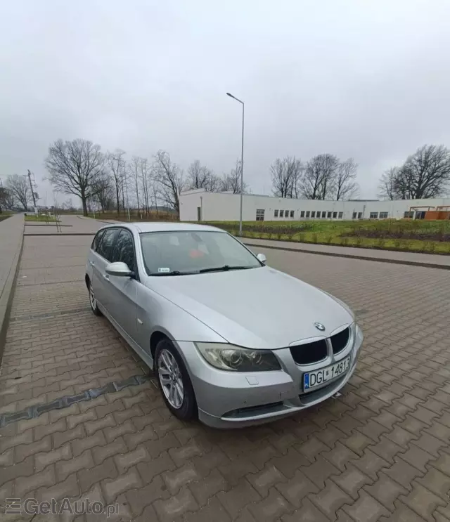 BMW Seria 3 