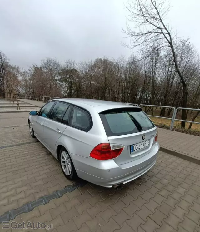 BMW Seria 3 