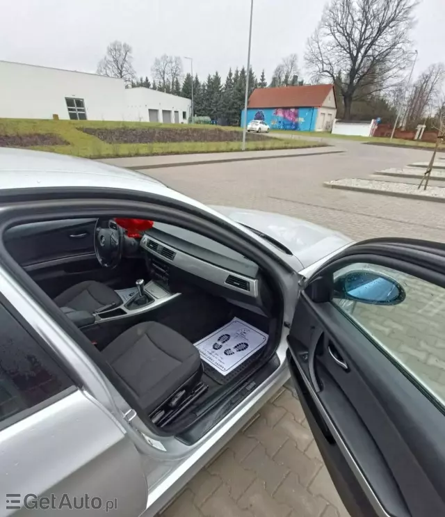 BMW Seria 3 