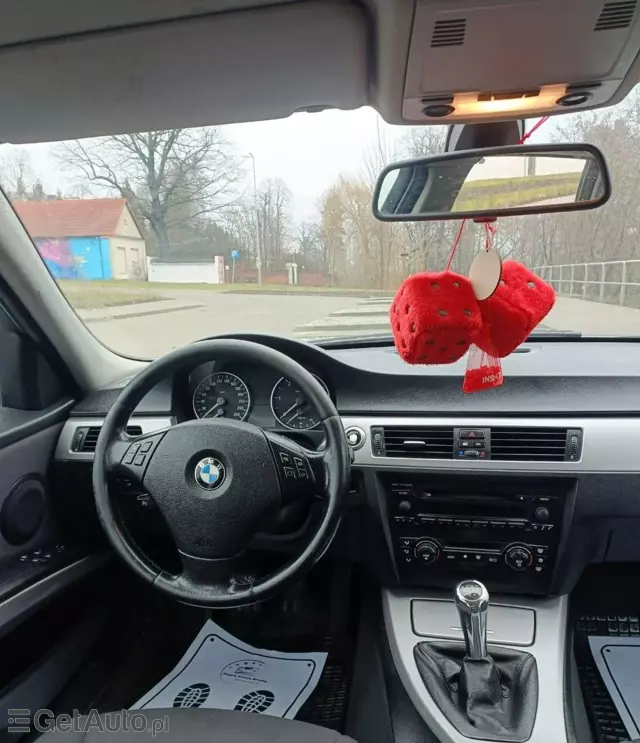 BMW Seria 3 