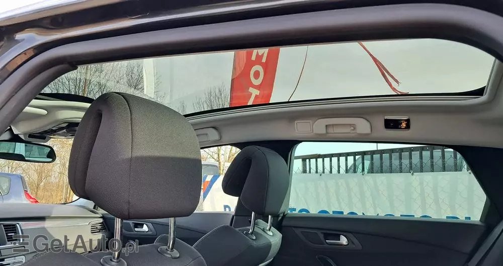 PEUGEOT 508 SW 155 THP Allure