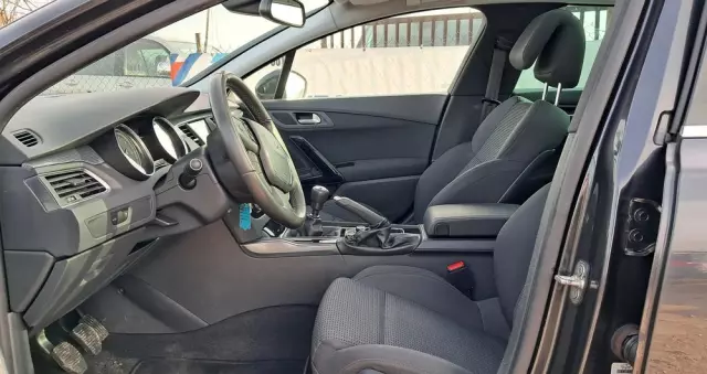 PEUGEOT 508 SW 155 THP Allure