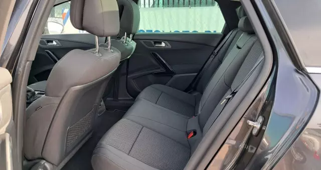 PEUGEOT 508 SW 155 THP Allure
