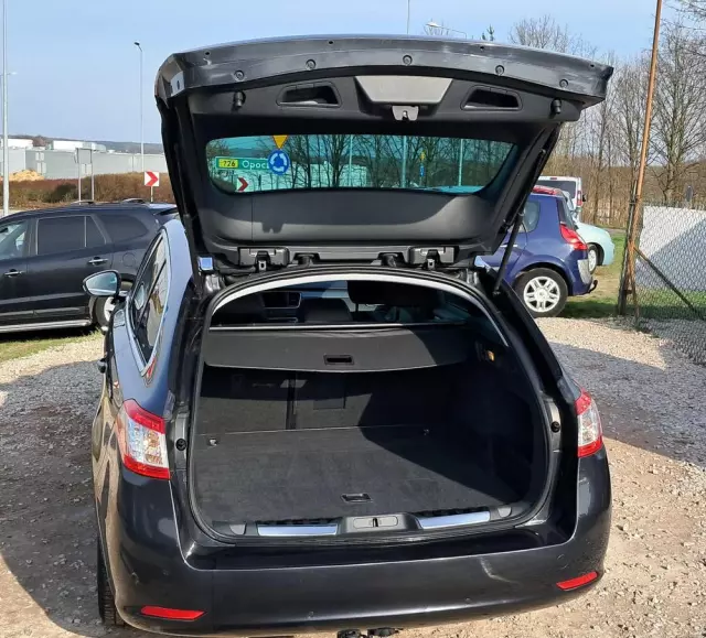 PEUGEOT 508 SW 155 THP Allure