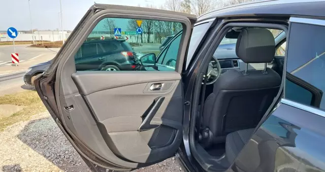 PEUGEOT 508 SW 155 THP Allure