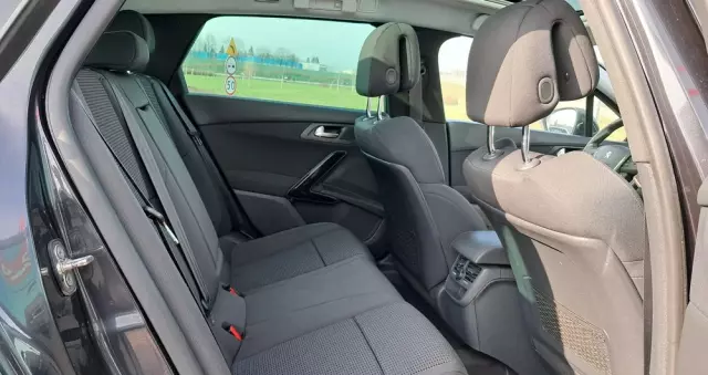 PEUGEOT 508 SW 155 THP Allure