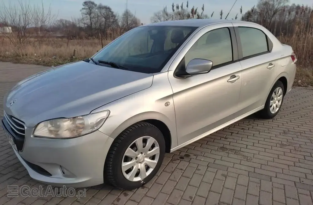 PEUGEOT 301 