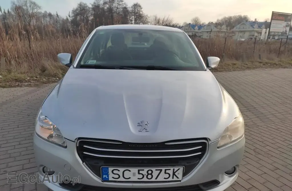 PEUGEOT 301 