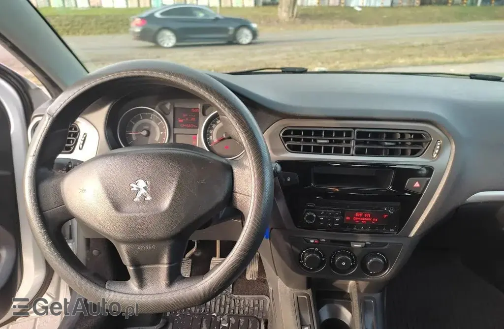 PEUGEOT 301 