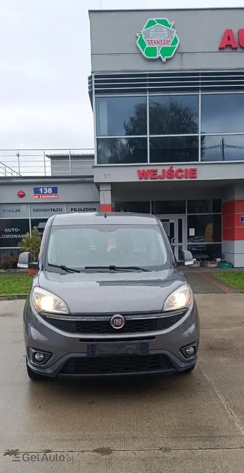 FIAT Doblo 