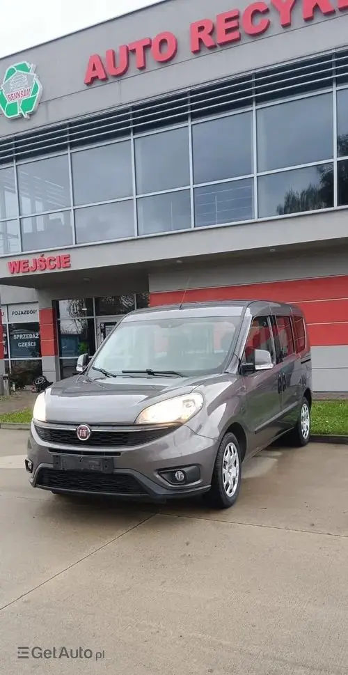 FIAT Doblo 