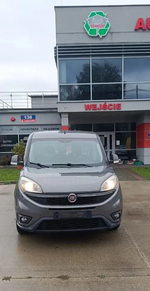 FIAT Doblo 