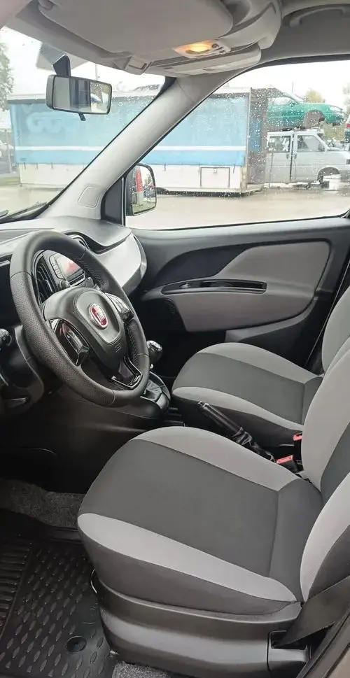 FIAT Doblo 