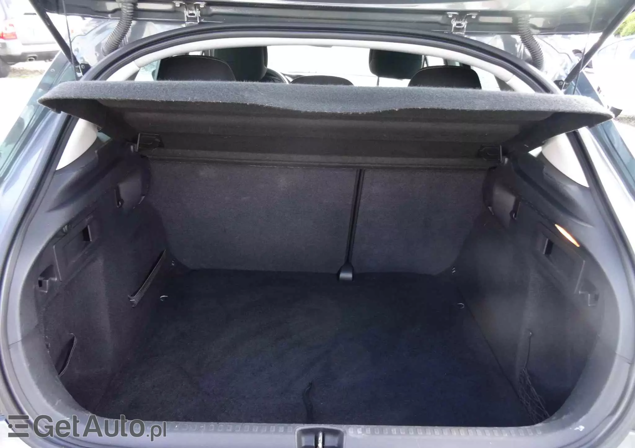 CITROËN C4 1.6 HDi Exclusive