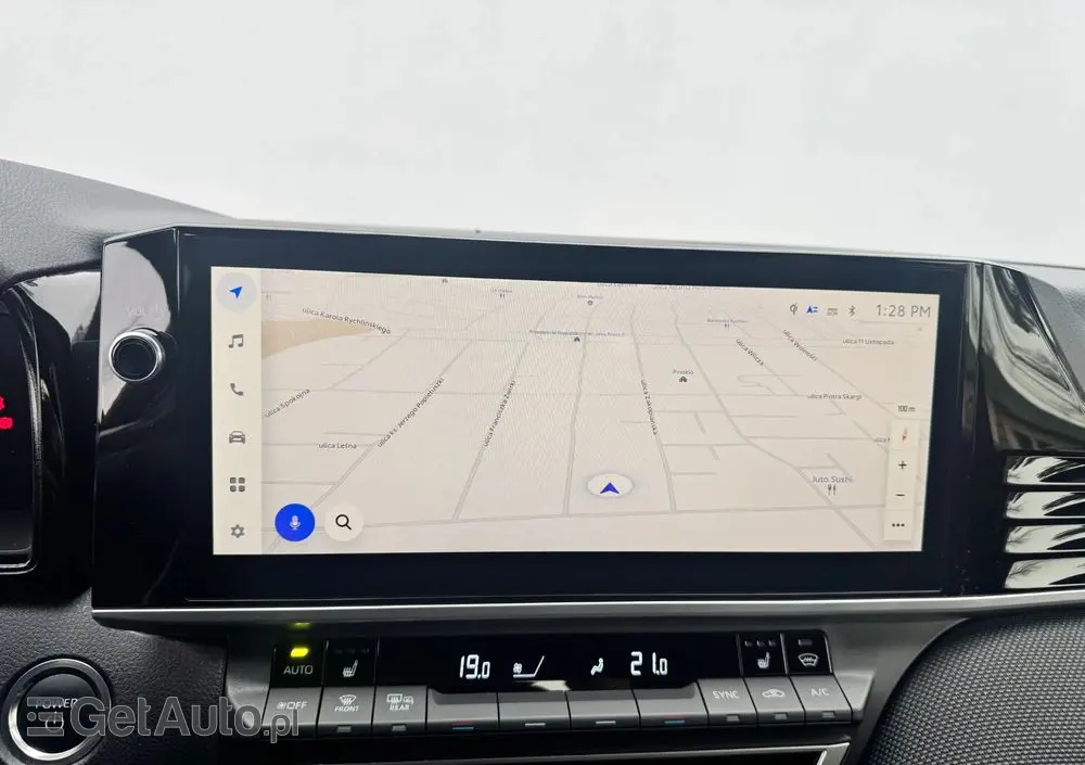 TOYOTA Camry 2.5 Hybrid Comfort CVT