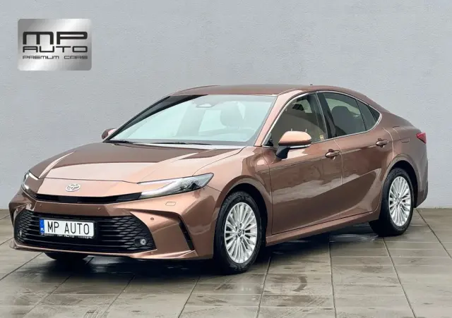 TOYOTA Camry 2.5 Hybrid Comfort CVT