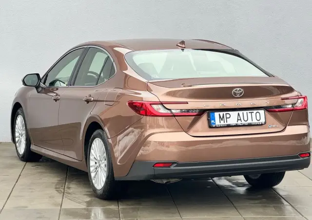 TOYOTA Camry 2.5 Hybrid Comfort CVT