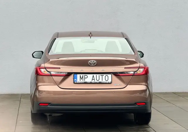 TOYOTA Camry 2.5 Hybrid Comfort CVT