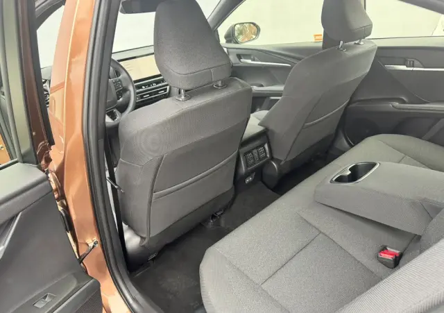 TOYOTA Camry 2.5 Hybrid Comfort CVT