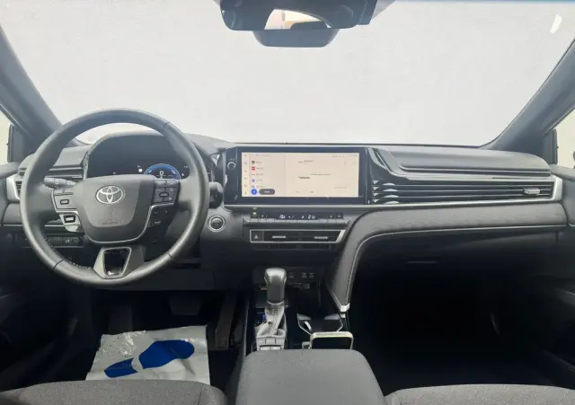TOYOTA Camry 2.5 Hybrid Comfort CVT