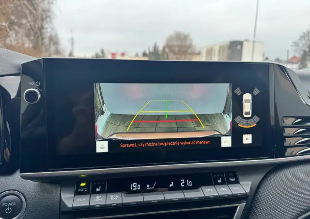 TOYOTA Camry 2.5 Hybrid Comfort CVT