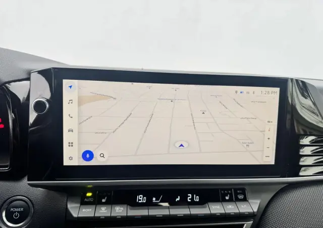 TOYOTA Camry 2.5 Hybrid Comfort CVT