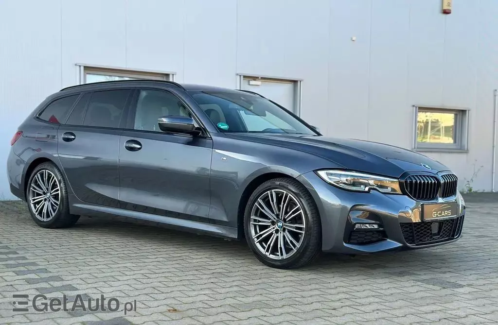 BMW Seria 3 