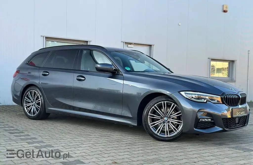 BMW Seria 3 