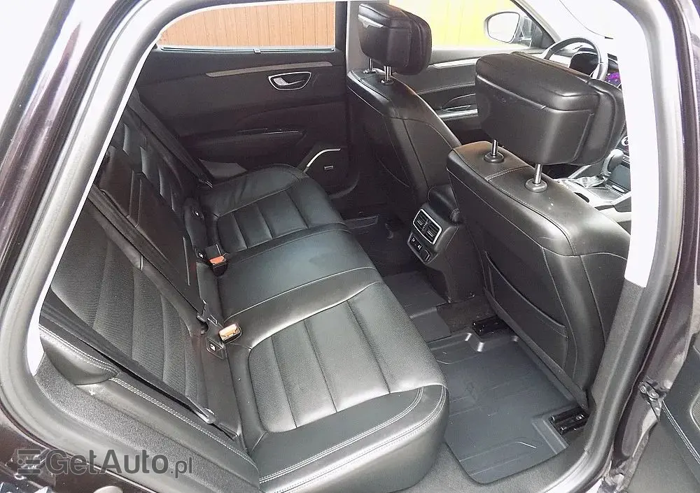 RENAULT Talisman ENERGY TCe 200 EDC INITIALE PARIS