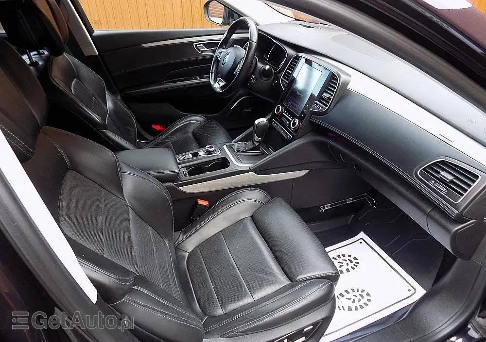 RENAULT Talisman ENERGY TCe 200 EDC INITIALE PARIS