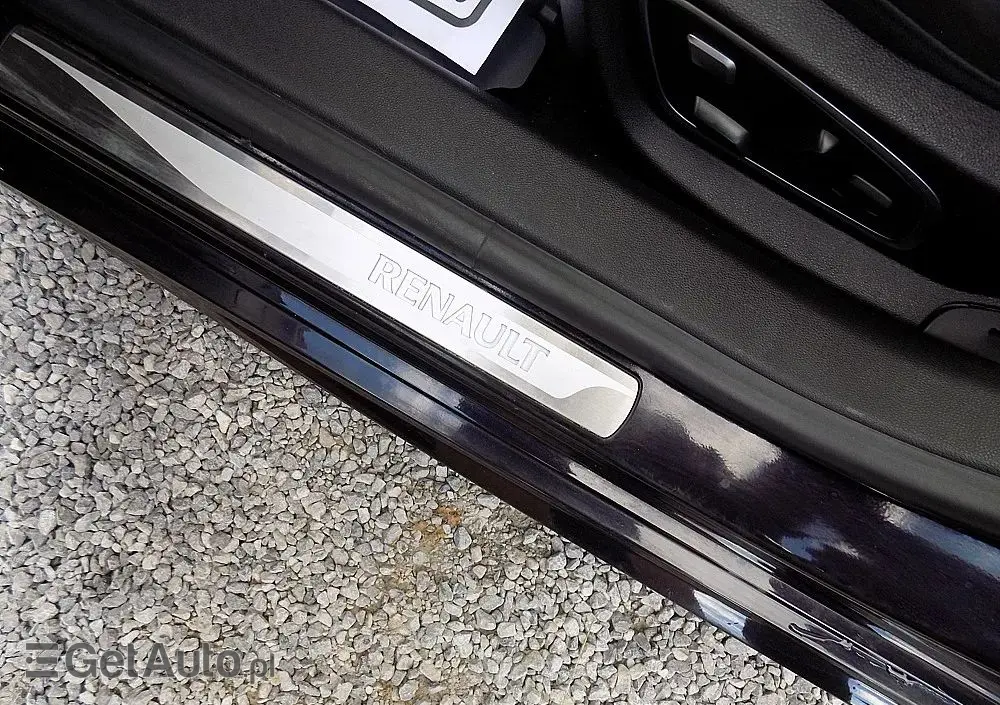 RENAULT Talisman ENERGY TCe 200 EDC INITIALE PARIS