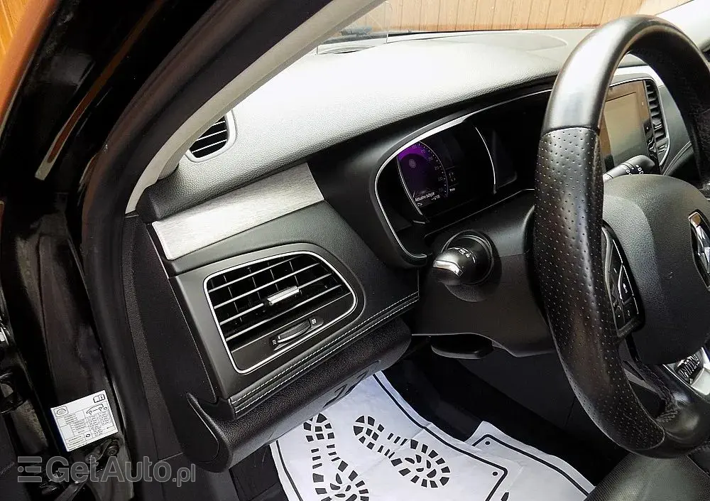 RENAULT Talisman ENERGY TCe 200 EDC INITIALE PARIS